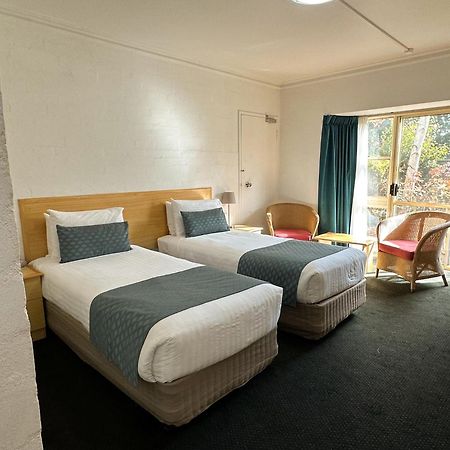 Grand Country Lodge Motel Mittagong Kültér fotó