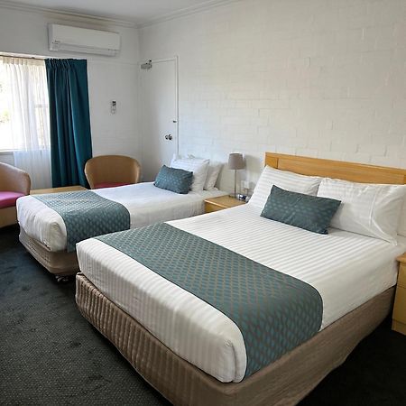 Grand Country Lodge Motel Mittagong Kültér fotó