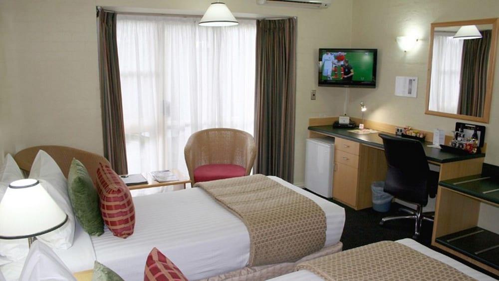 Grand Country Lodge Motel Mittagong Kültér fotó