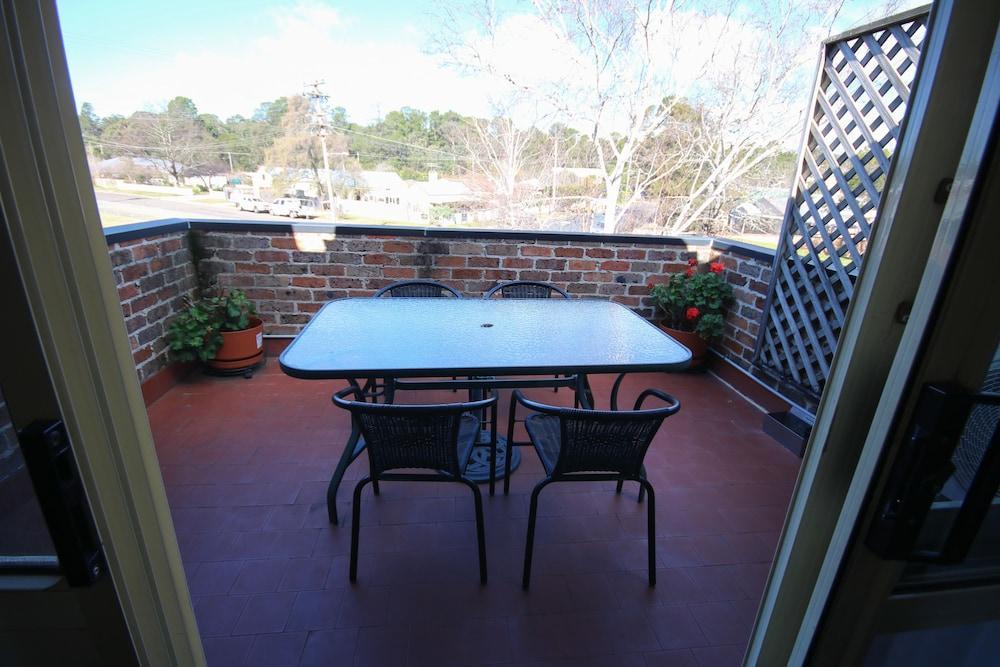 Grand Country Lodge Motel Mittagong Kültér fotó