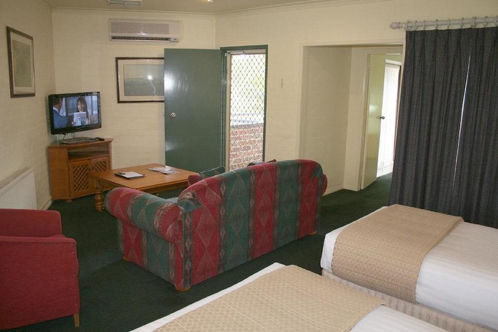Grand Country Lodge Motel Mittagong Kültér fotó