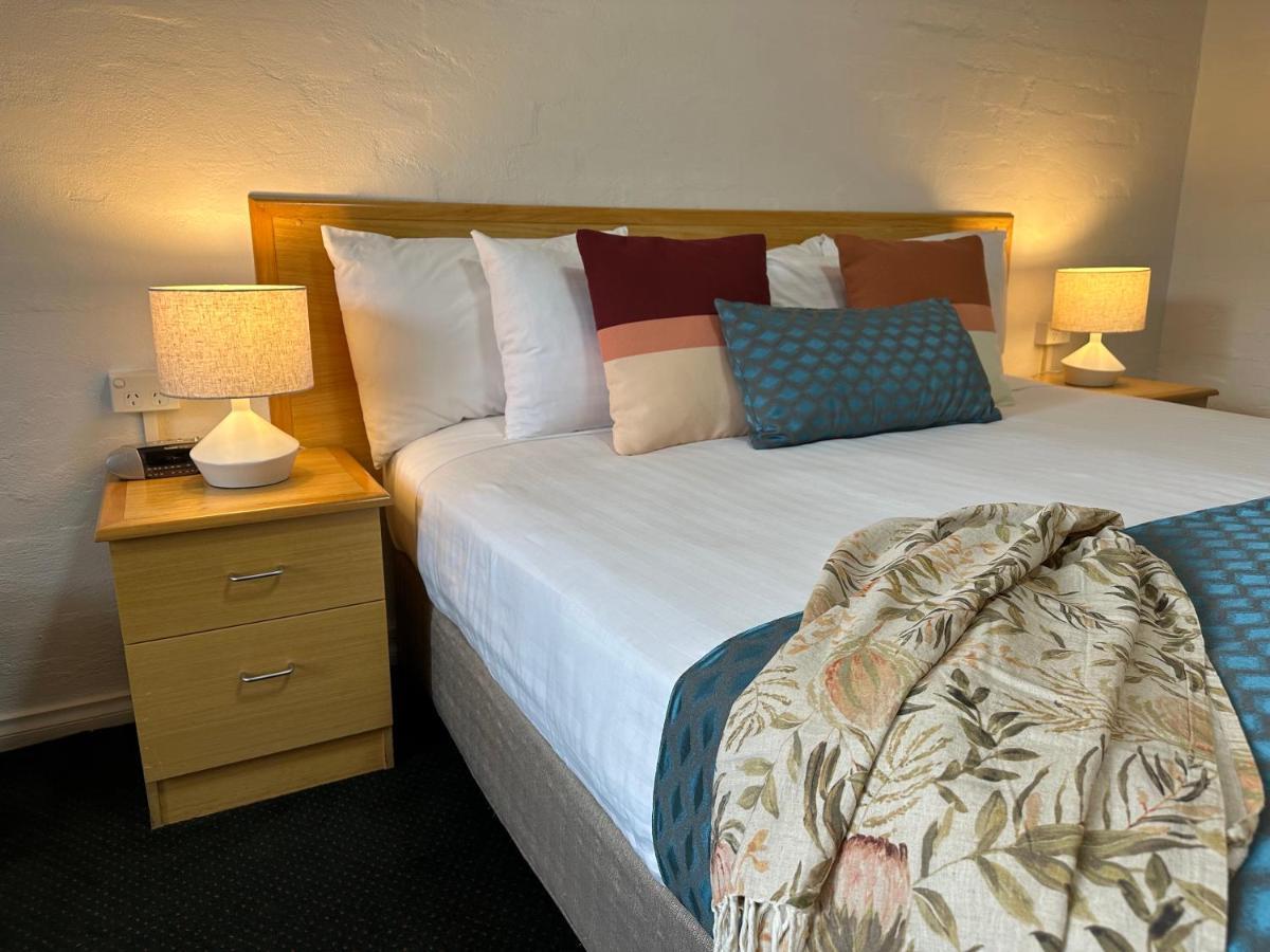 Grand Country Lodge Motel Mittagong Kültér fotó