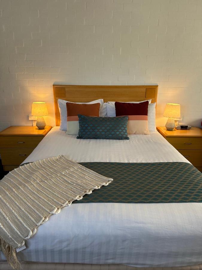 Grand Country Lodge Motel Mittagong Kültér fotó