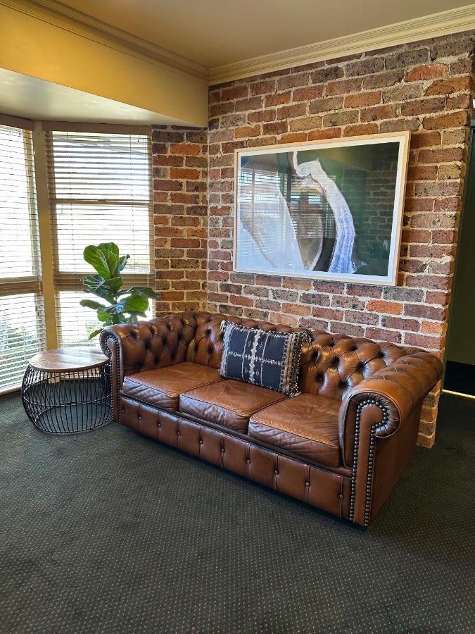 Grand Country Lodge Motel Mittagong Kültér fotó