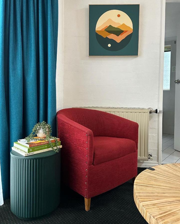 Grand Country Lodge Motel Mittagong Kültér fotó