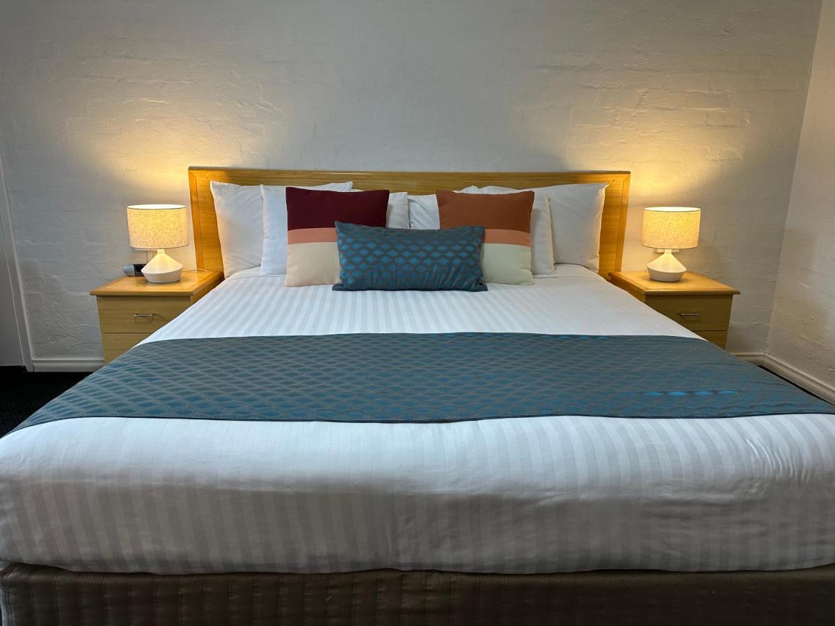 Grand Country Lodge Motel Mittagong Kültér fotó