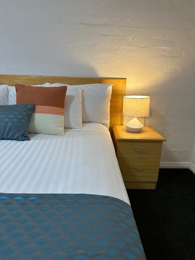 Grand Country Lodge Motel Mittagong Kültér fotó