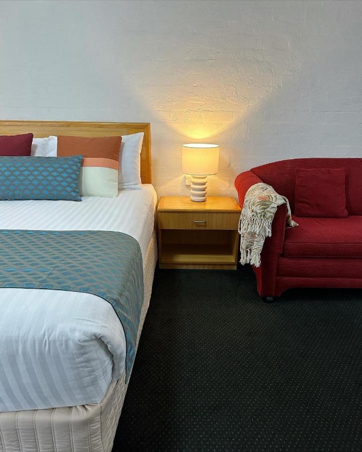 Grand Country Lodge Motel Mittagong Kültér fotó