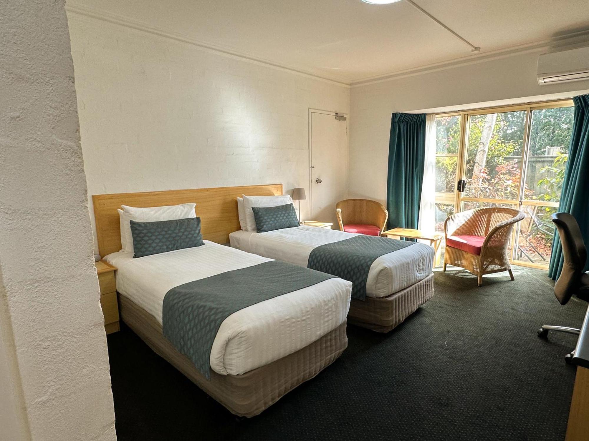 Grand Country Lodge Motel Mittagong Kültér fotó