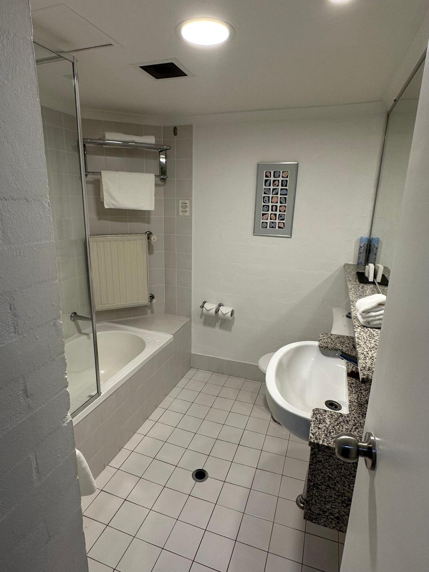 Grand Country Lodge Motel Mittagong Kültér fotó