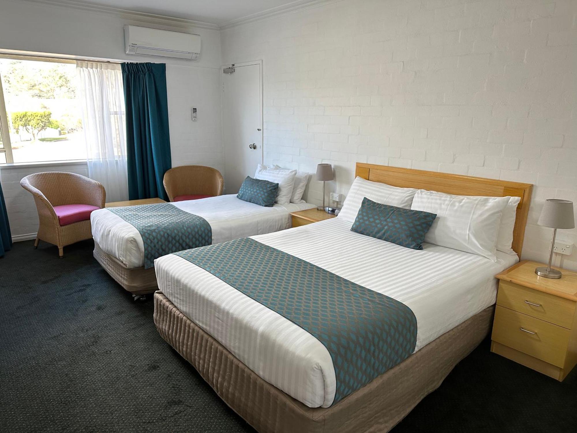 Grand Country Lodge Motel Mittagong Kültér fotó