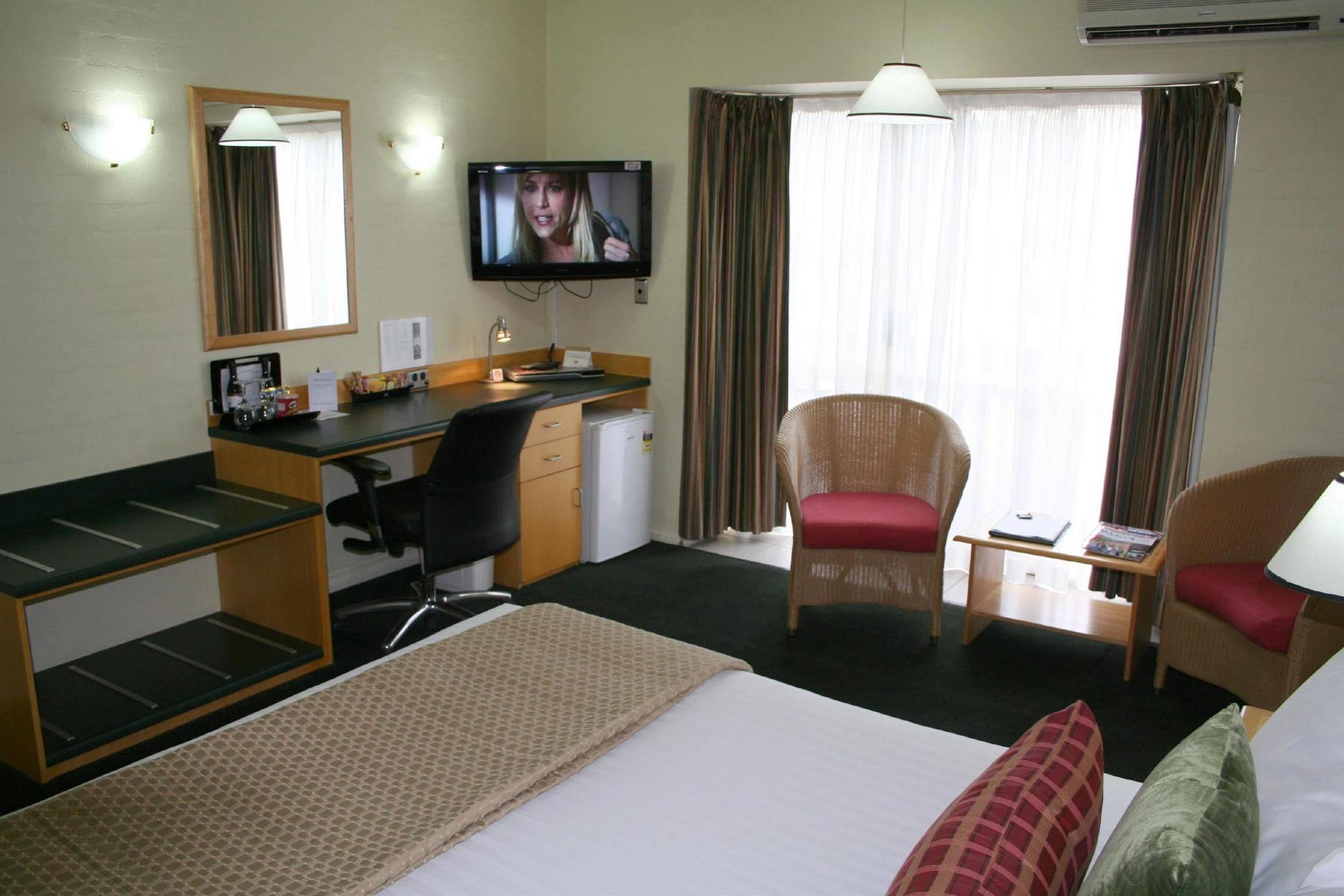 Grand Country Lodge Motel Mittagong Kültér fotó