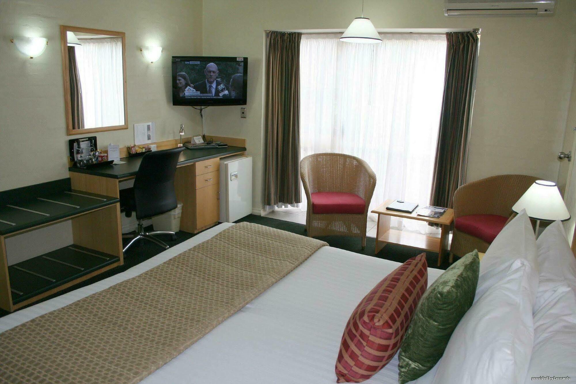 Grand Country Lodge Motel Mittagong Kültér fotó