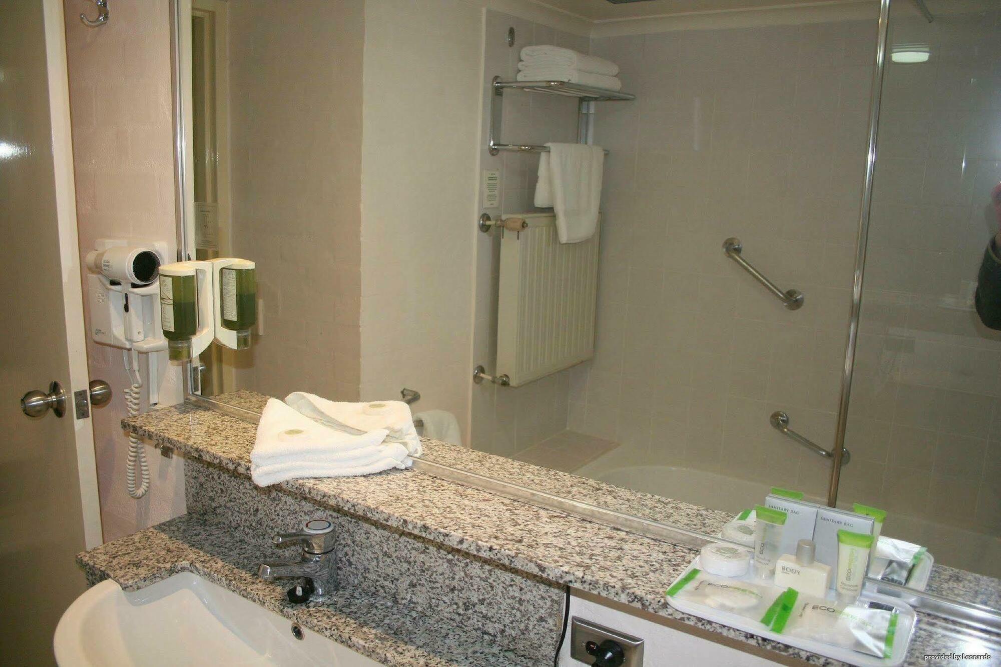Grand Country Lodge Motel Mittagong Kültér fotó